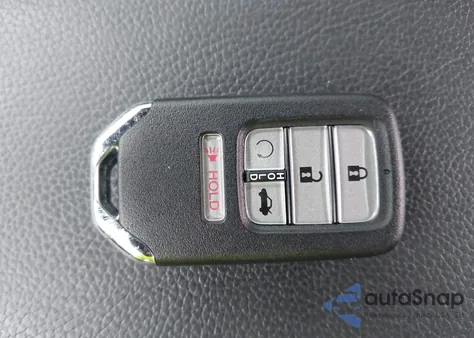 2019 Honda Civic Sport from USA, damaged, VIN 19XFC2F81KE002960